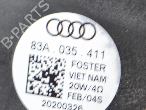 Speaker AUDI Q2 (GAB, GAG) 30 TFSI | BP27752470E2 