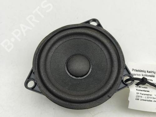 Used Speaker Speaker VOLVO XC90 II (256) T8 Hybrid AWD (405 hp) 28302717 28302717