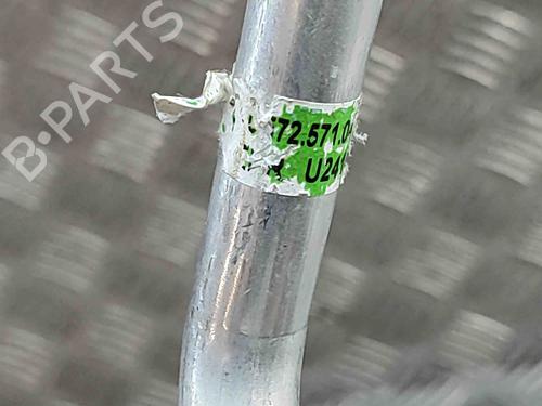 Electronic sensor PORSCHE PANAMERA (970) 4.8 4S | BP27282348M84 