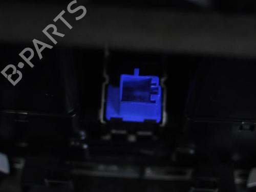 Air vent VW GOLF VII (5G1, BQ1, BE1, BE2) 2.0 TDI | BP14634797I21 
