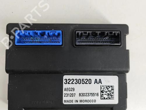 Electronic module VOLVO XC40 (536) Recharge AWD | BP28552551M83 