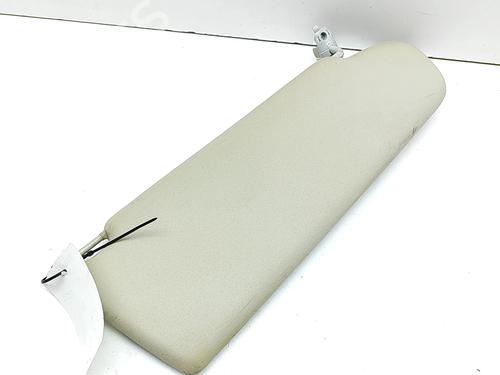 Right sun visor VW TRANSPORTER T5 Van (7HA, 7HH, 7EA, 7EH) 1.9 TDI | BP39910051I2 - Image 2