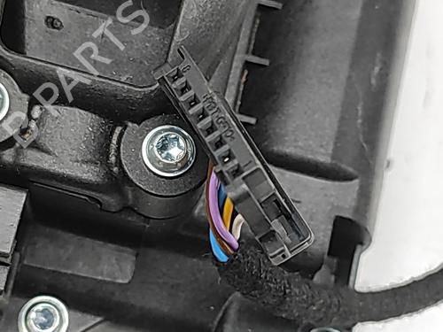 Gear lever AUDI Q7 (4MB, 4MG, 4MQ) 50 TDI Mild Hybrid quattro | BP33379560M90  - Image 5