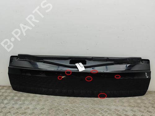 Used Tailgate Tailgate BMW X5 (E70) xDrive 40 d (306 hp) 34217897 34217897