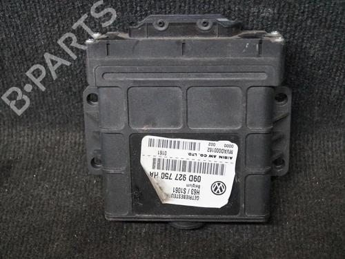 Used Gearbox control unit PORSCHE CAYENNE (9PA) S 4.8 (385 hp) 6718337