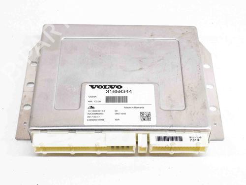 Elektronische module VOLVO XC90 II (256) T8 Hybrid AWD (407 hp) 12592054