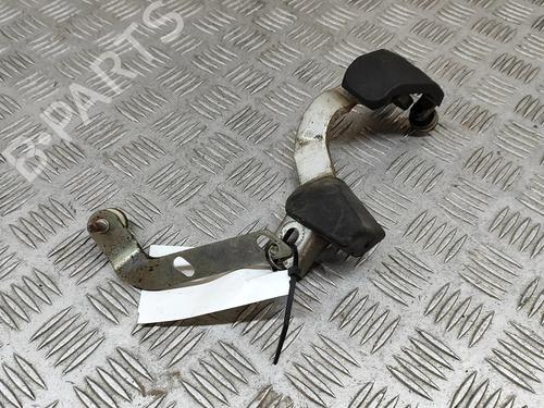 Hinge/Door check strap IVECO DAILY V Van 35C15 V, 40C15 V, 45C15 V, 50C15 V, 60C15 V,65C15 V | BP24581708C146