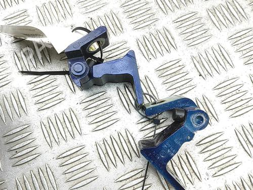 Hinge/Door check strap VW T-ROC (A11, D11) 1.5 TSI | BP33847552C146 - Image 3
