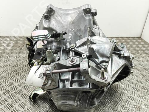 Gearbox MAZDA CX-5 (KF) 2.0 | BP29902853M3
