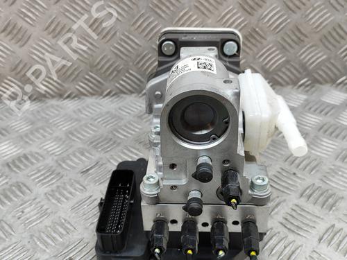 Servo brake HYUNDAI IONIQ (AE) 1.6 GDI Hybrid | BP16195032M42 