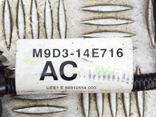 Wiring harness JAGUAR I-PACE (X590) EV400 AWD | BP27763399E16  - Image 8