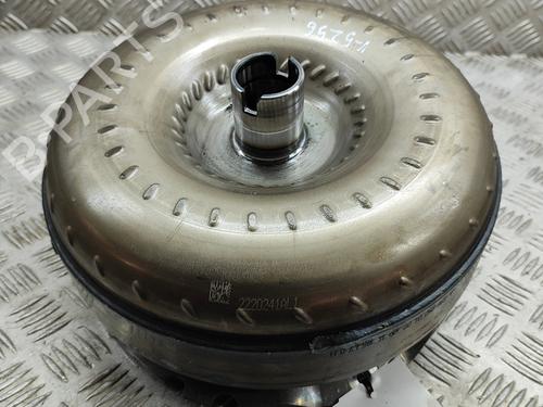 Used Other MERCEDES-BENZ S-CLASS (W222, V222, X222) S 500 (222.082, 222.182) (435 hp) 27792827