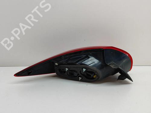 Right taillight MAZDA CX-5 (KE, GH) 2.2 D AWD (KE102) | BP16639914C35 - Image 3