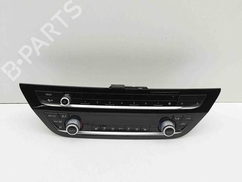 Used Climate control BMW 5 (G30, F90) 530 e Plug-in-Hybrid xDrive (252 hp) 29521188