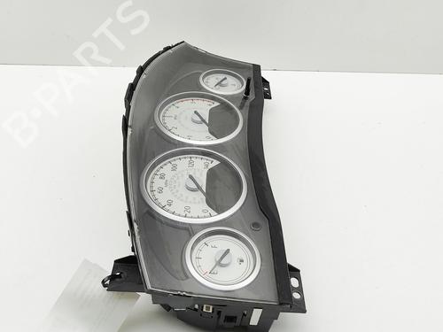 Instrument cluster CHRYSLER GRAND VOYAGER V (RT) 2.8 CRD | BP30108505C47