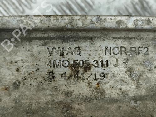 Venstre bagtil bærearm AUDI E-TRON (GEN) 55 quattro | BP29403960M14 