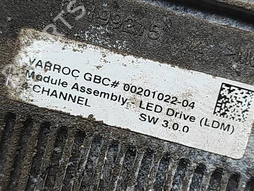 Electronic module TESLA MODEL S (5YJS) P100D AWD | BP32239005M83