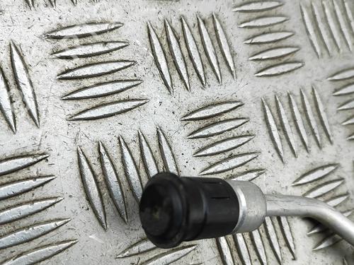 AC pipe SKODA ENYAQ iV SUV (5AZ) 60 | BP33384493M126 - Image 4