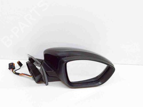 Used Right mirror PEUGEOT 308 II (LB_, LP_, LW_, LH_, L3_) 1.6 HDi / BlueHDi 115 (115 hp) 8353320