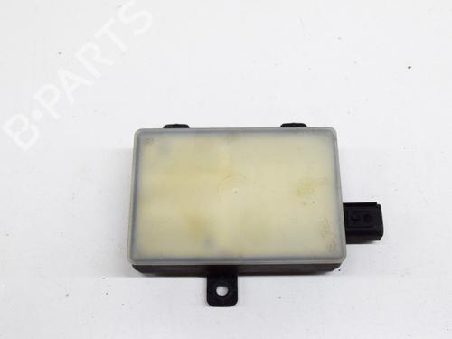 Electronic module LAND ROVER RANGE ROVER IV (L405) 3.0 TDV6 4x4 | BP9630380M83 