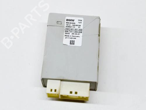 Used Electronic module BMW 3 (G20, G80, G28) 330 e Plug-in-Hybrid xDrive (292 hp) 27758150
