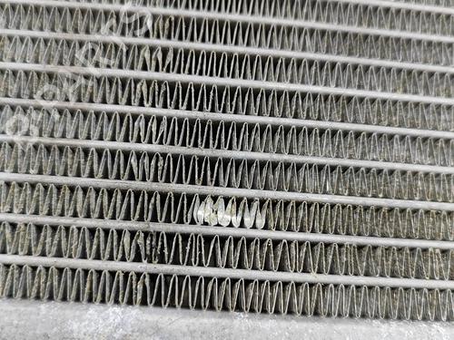 Water radiator RENAULT ZOE (BFM_) ZOE | BP27644205M31