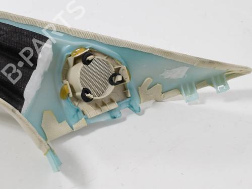 Andre TESLA MODEL S (5YJS) 85 | BP30256873O1 