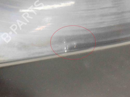 Tailgate KIA CARNIVAL II (GQ) 2.9 CRDi | BP29752759C6 