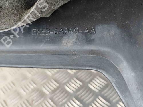 Upper protection JAGUAR F-TYPE Coupe (X152) 3.0 SCV6 400 SPORT AWD | BP27650224M93