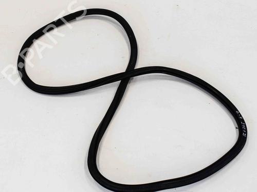 Used Rubber door seal AUDI A6 C7 Avant (4G5, 4GD) 2.0 TDI (177 hp) 14661437