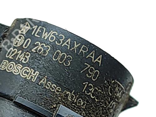 Electronic module CHRYSLER GRAND VOYAGER V (RT) 2.8 CRD | BP38071323M83 - Image 6