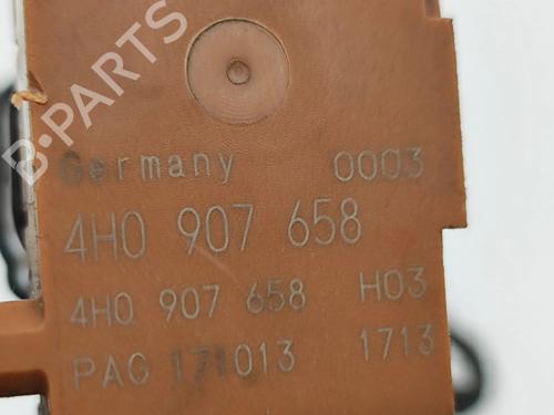 Electronic sensor AUDI A6 C7 Avant (4G5, 4GD) RS6 quattro | BP26035651M84  - Image 7