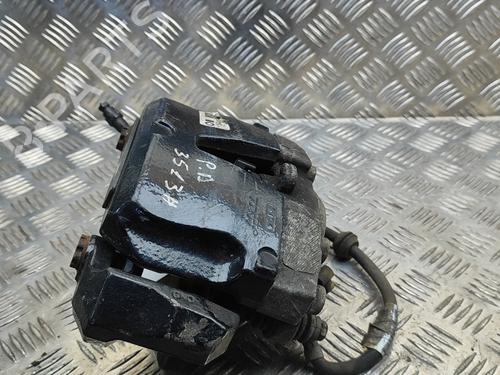 Right front brake caliper AUDI A4 B8 (8K2) S4 quattro | BP28091265M104 