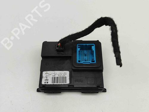 Used Electronic module PEUGEOT PARTNER Box Body/MPV (K9) 1.5 BlueHDi 100 (102 hp) 28560557