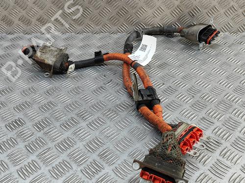 Wiring harness TOYOTA PRIUS (_W3_) 1.8 Hybrid (ZVW3_) | BP28811901E16 