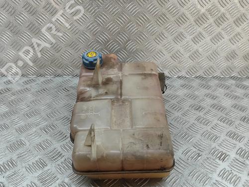 Expansion tank IVECO DAILY V Van 35C15 V, 40C15 V, 45C15 V, 50C15 V, 60C15 V,65C15 V | BP24581697C120 