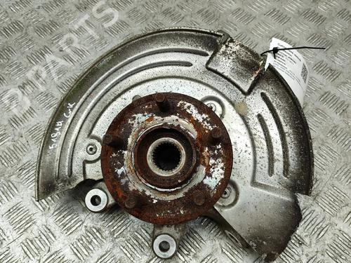 Used Left rear steering knuckle JAGUAR XJ (X350, X358) 4.2 (298 hp) 24976246