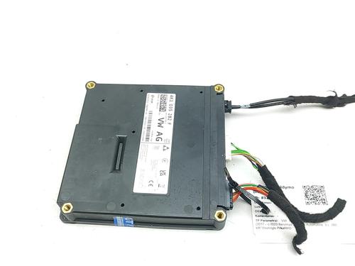 Electronic module VW TOUAREG (CR7, RC8) 3.0 eHybrid 4motion | BP31113054M83