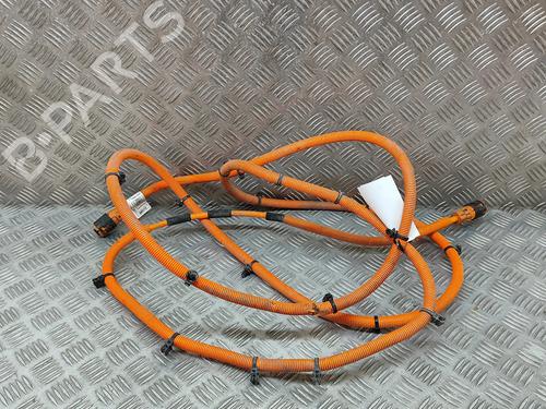 Used Wiring harness BMW i3 (I01) Electric (170 hp) 16140996