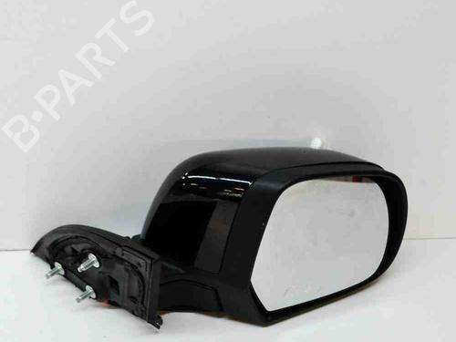 Used Right mirror NISSAN LEAF (ZE0) Electric (109 hp) 8353083