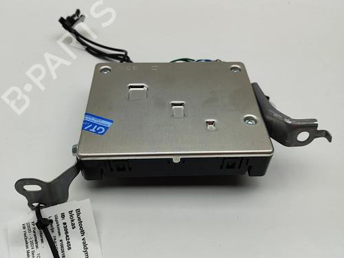 Used Electronic module TOYOTA YARIS (_P21_, _PA1_, _PH1_) 1.5 Hybrid (MXPH10, MXPH11) (116 hp) 28559799