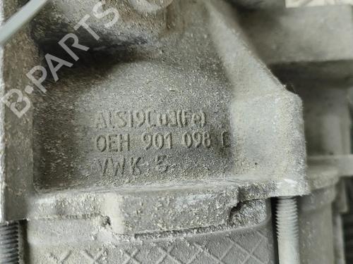 Engine AUDI Q4 E-TRON SUV (F4B) 50 quattro | BP27775227M1 - Image 6