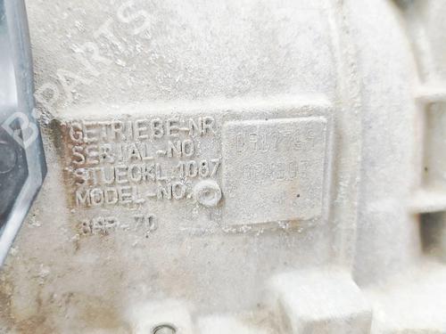 Gearbox BMW 5 (F10) 520 d | BP37029296M3 - Image 7