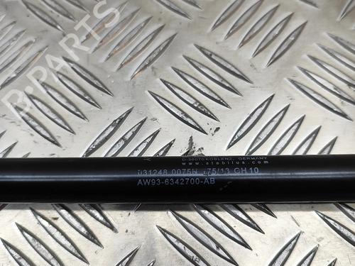 Tailgate lift support JAGUAR XJ (X351) 3.0 SCV6 | BP19501665C138