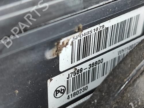 ABS pump KIA XCEED (CD) 1.5 T-GDI | BP37481414M43 - Image 6