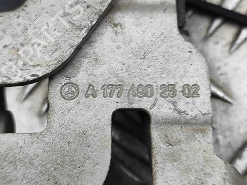 Electronic sensor MERCEDES-BENZ A-CLASS (W177) AMG A 35 4-matic (177.051) | BP38756144M84 - Image 6