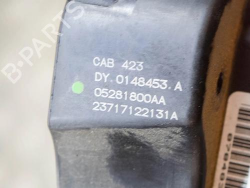 Intake manifold CHRYSLER PACIFICA (RU) 3.6 | BP27757753M70 