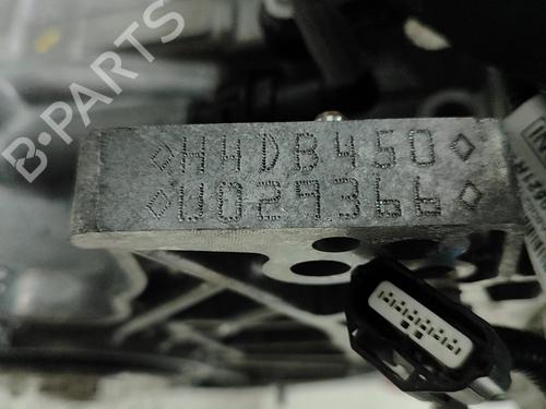 Engine NISSAN MICRA V (K14) 1.0 | BP31072900M1 