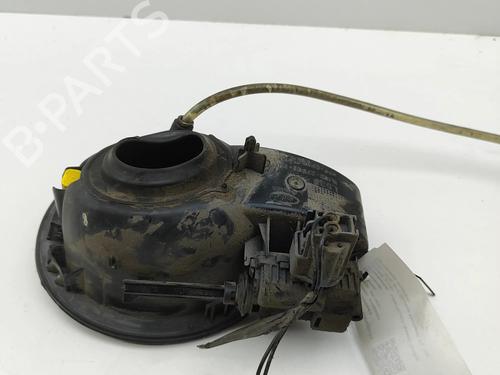 Fuel flap LAND ROVER RANGE ROVER EVOQUE (L538) 2.0 D 4x4 | BP28434336C131