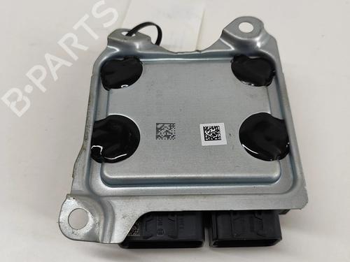 ECU airbags JAGUAR I-PACE (X590) EV400 AWD | BP27766775M53 - Image 4